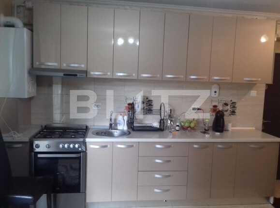 Apartament de vânzare 3 camere Floreşti - 31790AV | BLITZ Cluj-Napoca | Poza2