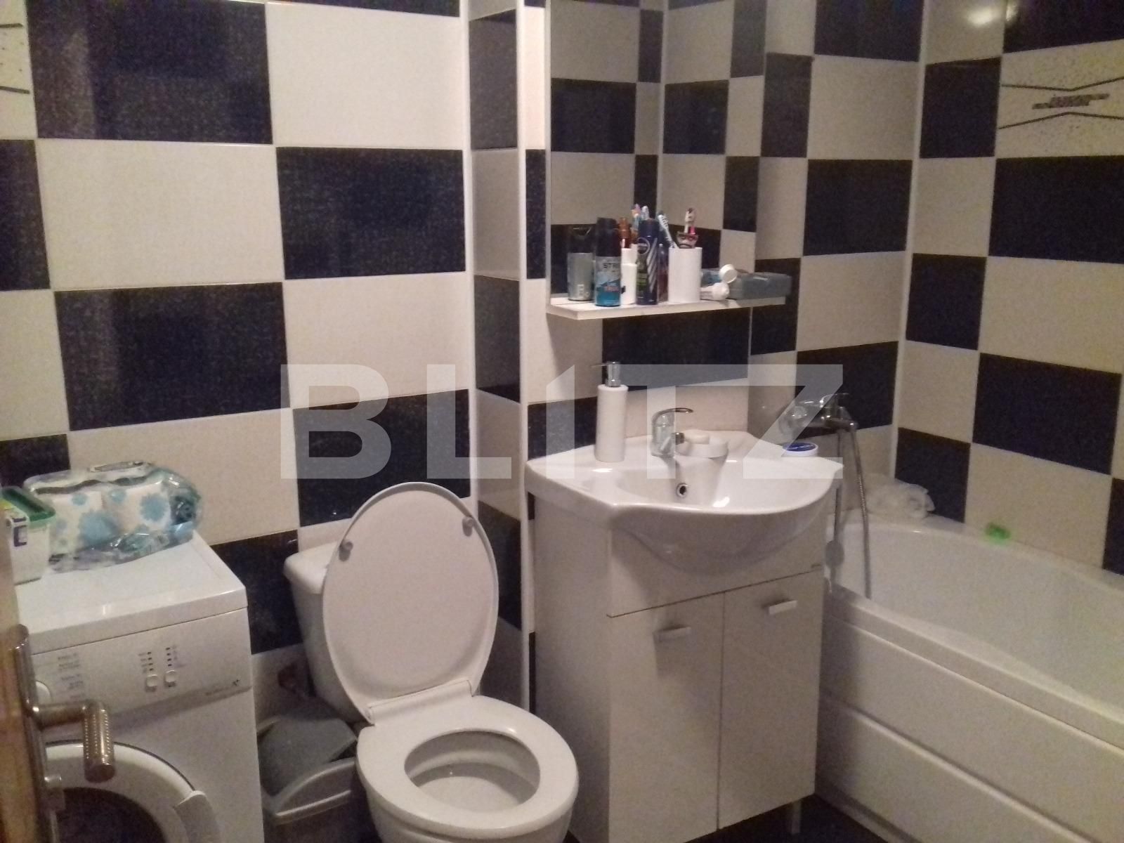 Apartament de vânzare 3 camere Floreşti - 31790AV | BLITZ Cluj-Napoca | Poza9