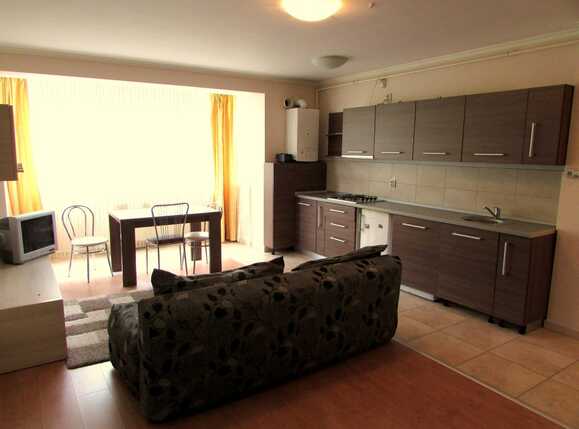 Apartament de închiriat 2 camere Dambul Rotund - 31791AI | BLITZ Cluj-Napoca | Poza3