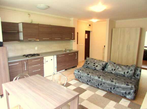 Apartament de închiriat 2 camere Dambul Rotund - 31791AI | BLITZ Cluj-Napoca | Poza1