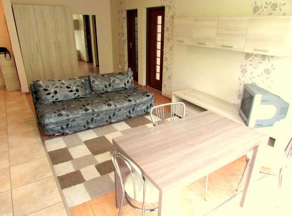 Apartament de închiriat 2 camere Dambul Rotund - 31791AI | BLITZ Cluj-Napoca | Poza2