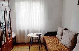 Apartament 3 camere, 63.60 mp, decomandat, boxa, zona Sirena