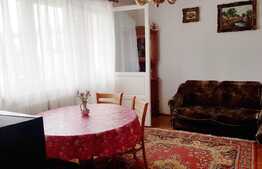 Apartament 3 camere, 63.60 mp, decomandat, boxa, zona Sirena