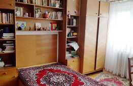 Apartament 3 camere, 63.60 mp, decomandat, boxa, zona Sirena