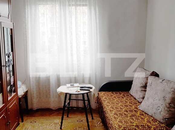 Apartament de vânzare 3 camere Manastur - 31792AV | BLITZ Cluj-Napoca | Poza1