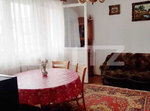 Apartament de vânzare 3 camere Manastur - 31792AV | BLITZ Cluj-Napoca | Poza2