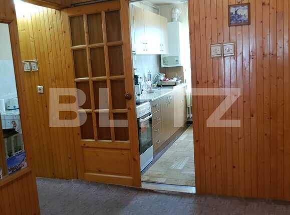 Apartament de vânzare 3 camere Manastur - 31792AV | BLITZ Cluj-Napoca | Poza5