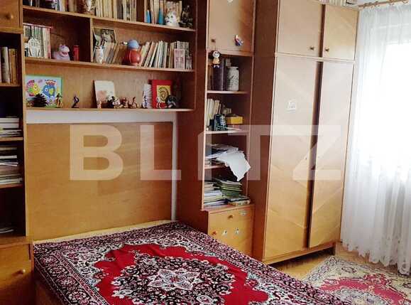 Apartament de vânzare 3 camere Manastur - 31792AV | BLITZ Cluj-Napoca | Poza3