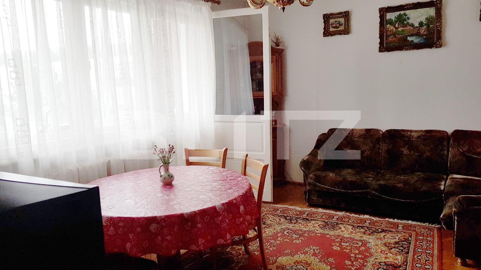 Apartament de vânzare 3 camere Manastur - 31792AV | BLITZ Cluj-Napoca | Poza2
