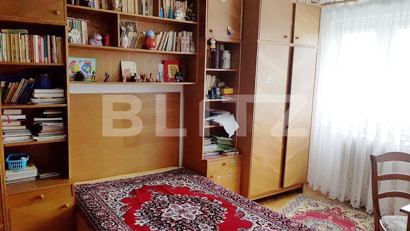 Apartament de vânzare 3 camere Manastur - 31792AV | BLITZ Cluj-Napoca | Poza3