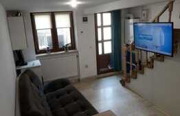 De vanzare garsoniera, 30 mp, zona Piata Avram Iancu