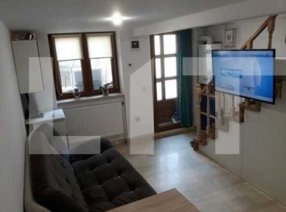 Garsonieră de vânzare Central - 31793AV | BLITZ Cluj-Napoca | Poza1