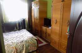 Apartament de vanzare 3 camere, 66.5 mp, parcare! Zona strazii Teilor!