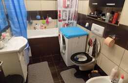 Apartament de vanzare 3 camere, 66.5 mp, parcare! Zona strazii Teilor!