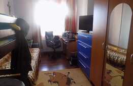 Apartament de vanzare 3 camere, 66.5 mp, parcare! Zona strazii Teilor!