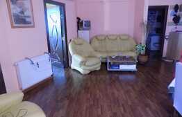 Apartament de vanzare 3 camere, 66.5 mp, parcare! Zona strazii Teilor!