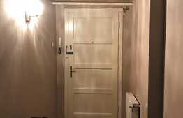 Apartament 2 camere, 70 mp, decomandat, zona strazii Scortarilor