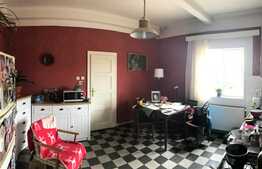 Apartament 2 camere, 70 mp, decomandat, zona strazii Scortarilor