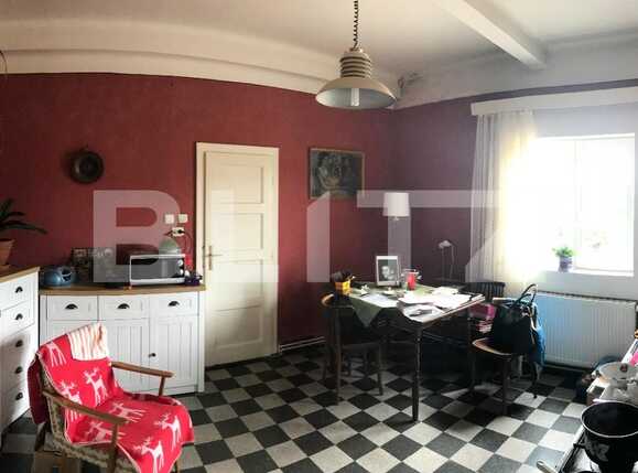Apartament de vânzare 2 camere Marasti - 31795AV | BLITZ Cluj-Napoca | Poza5