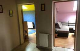 De vanzare 3 camere, 75.71 mp, loc de parcare! Zona strazii Eroilor!