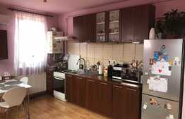 De vanzare 3 camere, 75.71 mp, loc de parcare! Zona strazii Eroilor!