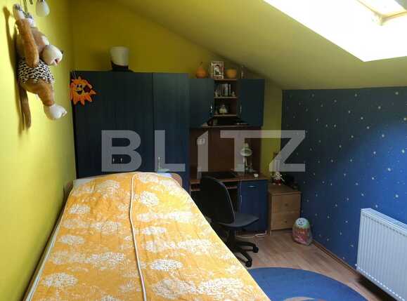 Apartament de vânzare 3 camere Floreşti - 31796AV | BLITZ Cluj-Napoca | Poza9