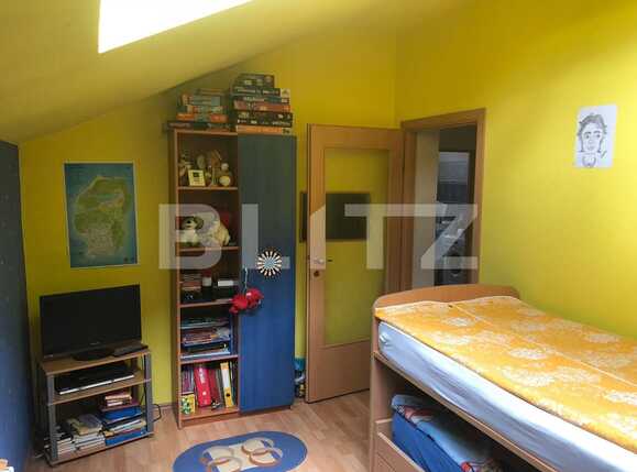 Apartament de vânzare 3 camere Floreşti - 31796AV | BLITZ Cluj-Napoca | Poza8