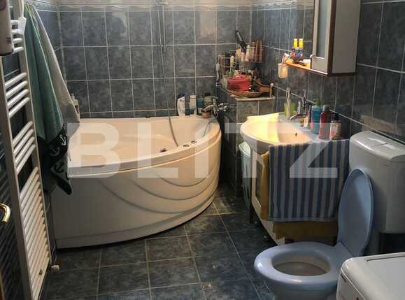 Apartament de vânzare 3 camere Floreşti - 31796AV | BLITZ Cluj-Napoca | Poza10