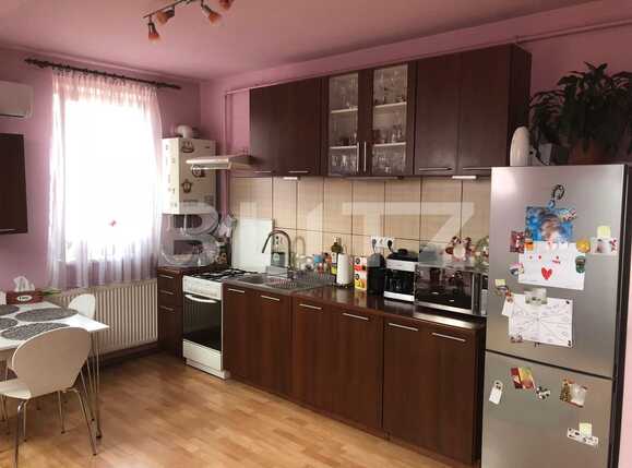Apartament de vânzare 3 camere Floreşti - 31796AV | BLITZ Cluj-Napoca | Poza2