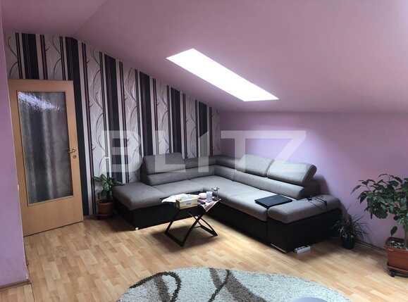 Apartament de vânzare 3 camere Floreşti - 31796AV | BLITZ Cluj-Napoca | Poza1