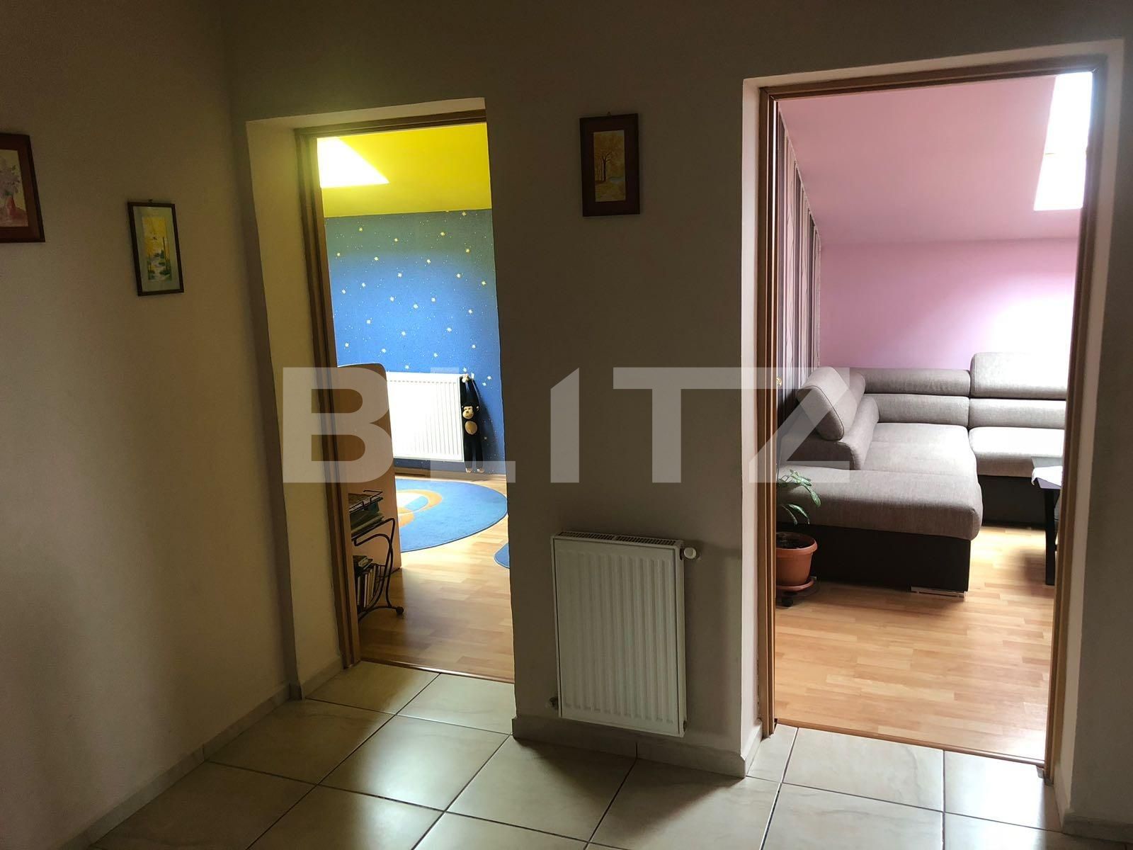 Apartament de vânzare 3 camere Floreşti - 31796AV | BLITZ Cluj-Napoca | Poza4