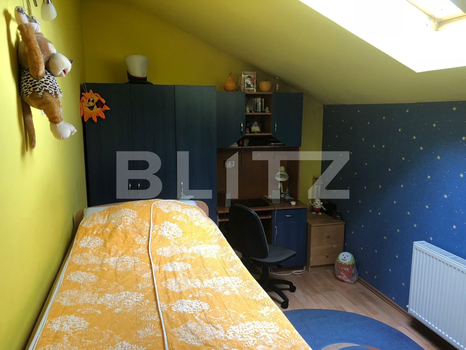 Apartament de vânzare 3 camere Floreşti - 31796AV | BLITZ Cluj-Napoca | Poza9