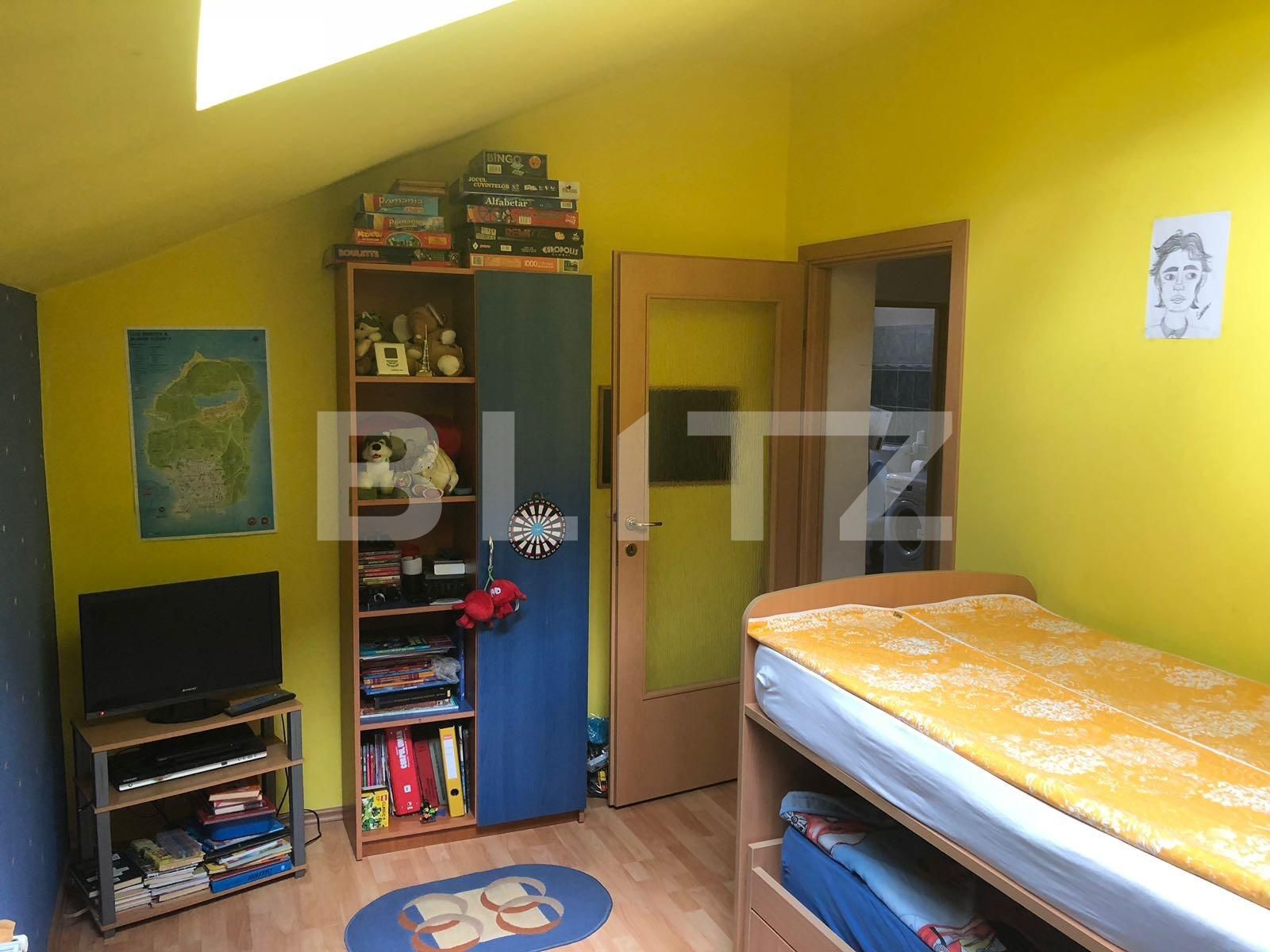 Apartament de vânzare 3 camere Floreşti - 31796AV | BLITZ Cluj-Napoca | Poza8