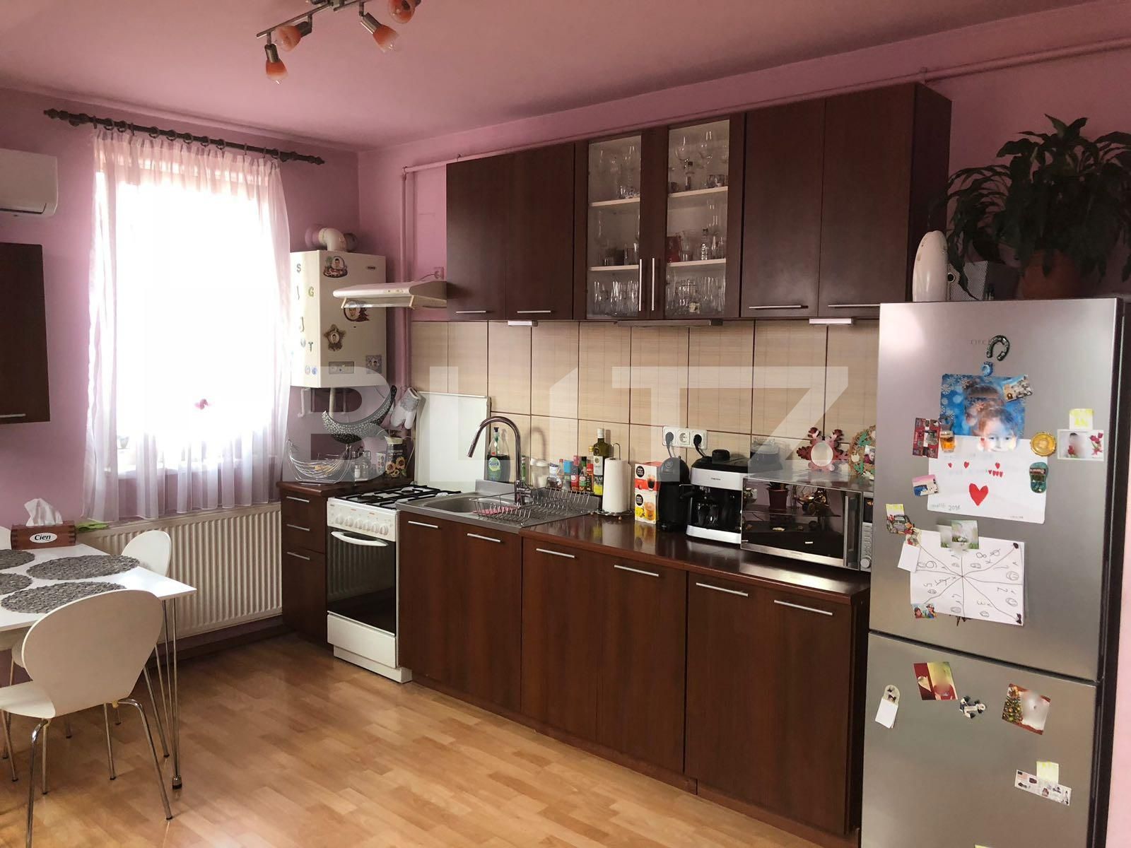 Apartament de vânzare 3 camere Floreşti - 31796AV | BLITZ Cluj-Napoca | Poza2