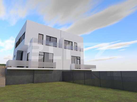 Casa de vânzare 4 camere Manastur - 31797CV | BLITZ Cluj-Napoca | Poza3