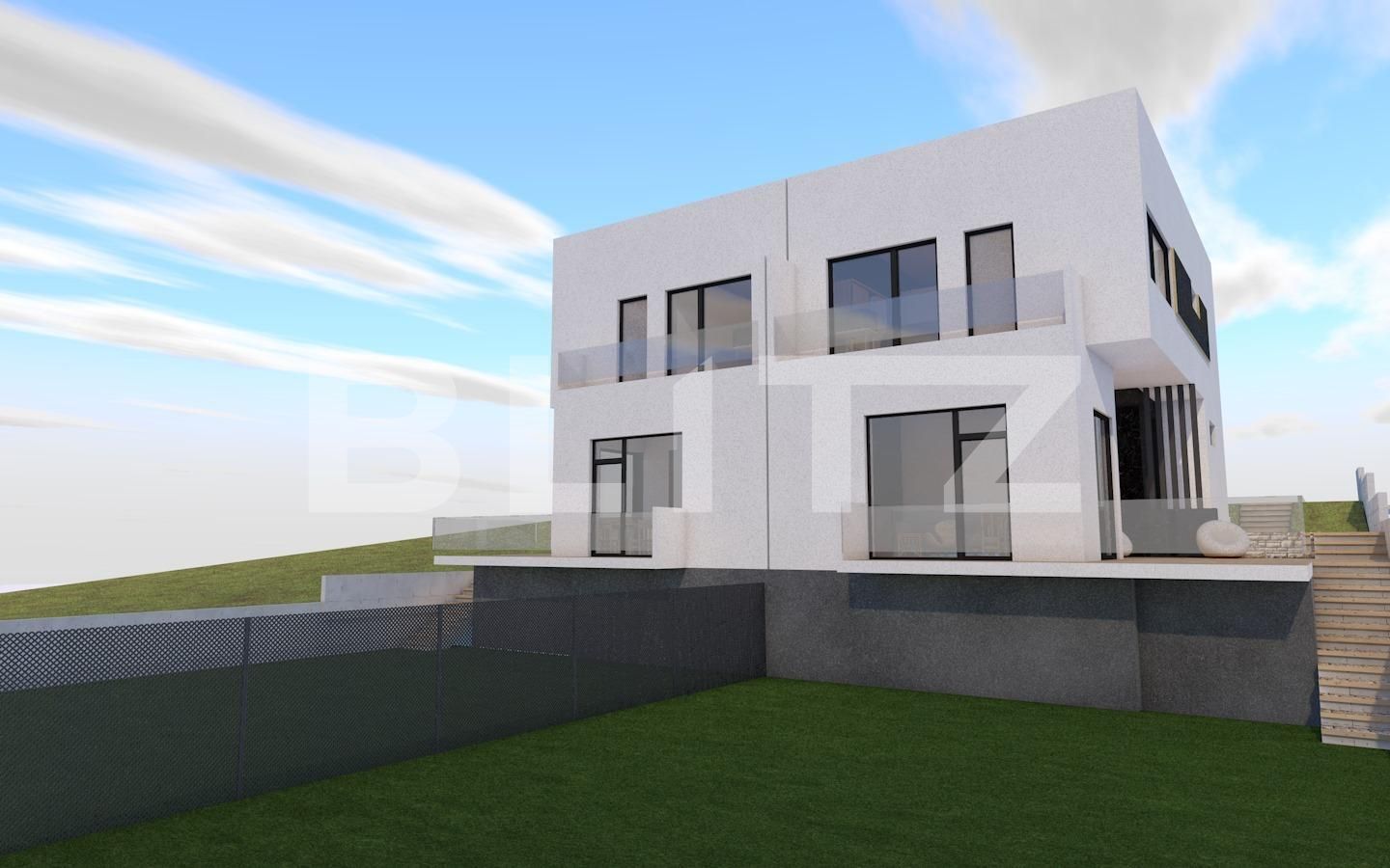 Casa de vânzare 4 camere Manastur - 31797CV | BLITZ Cluj-Napoca | Poza2