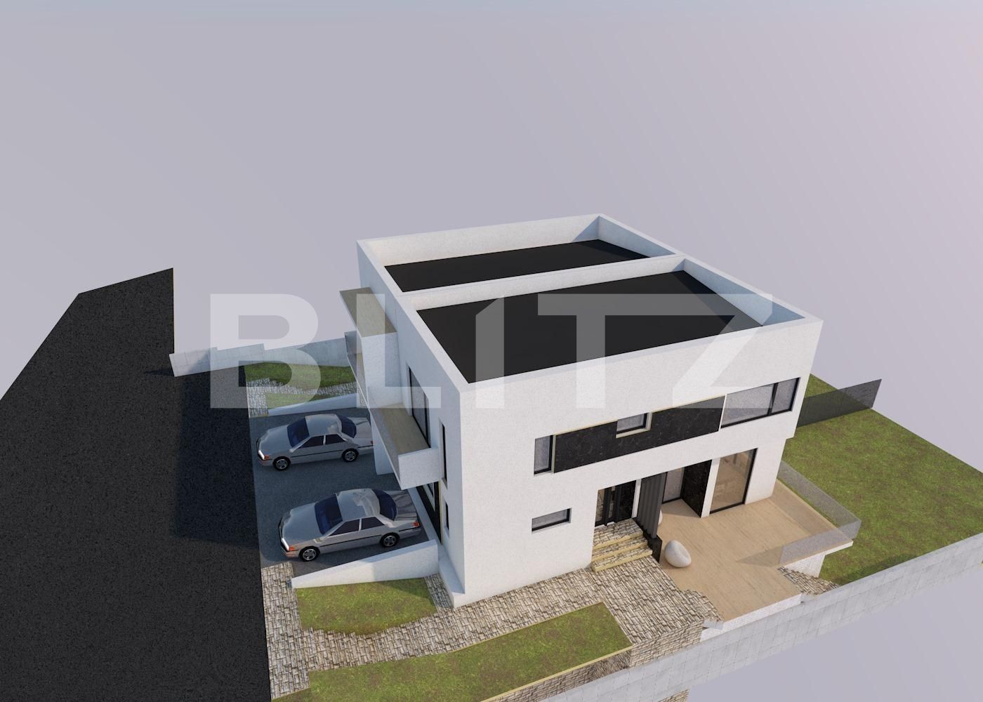 Casa de vânzare 4 camere Manastur - 31797CV | BLITZ Cluj-Napoca | Poza4