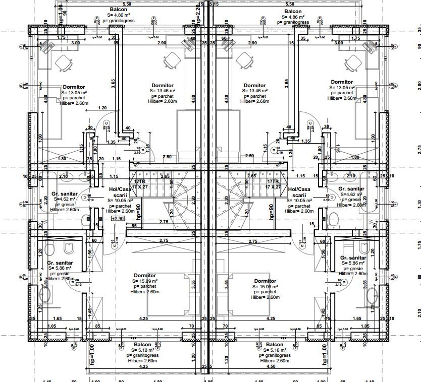 Casa de vânzare 4 camere Manastur - 31797CV | BLITZ Cluj-Napoca | Poza1