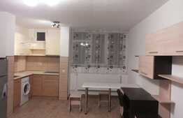 Garsoniera 32 mp, etaj intermediar, zona strazii Parang