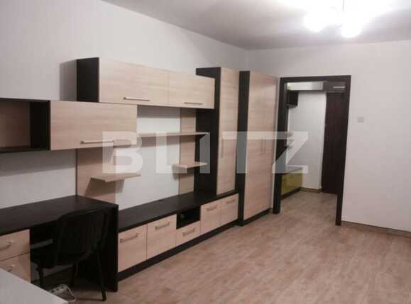 Garsonieră de închiriat Manastur - 31799AI | BLITZ Cluj-Napoca | Poza3