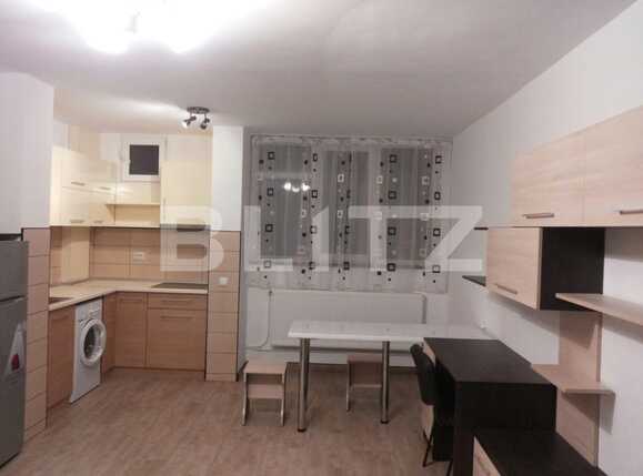 Garsonieră de închiriat Manastur - 31799AI | BLITZ Cluj-Napoca | Poza1