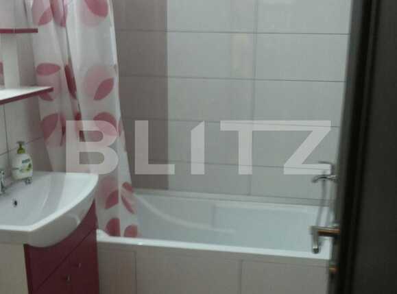 Garsonieră de închiriat Manastur - 31799AI | BLITZ Cluj-Napoca | Poza4