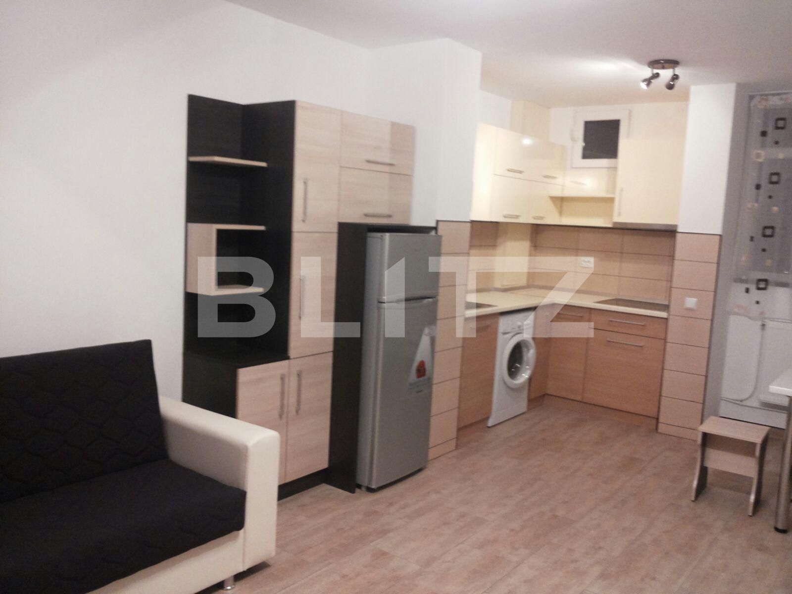 Garsonieră de închiriat Manastur - 31799AI | BLITZ Cluj-Napoca | Poza2