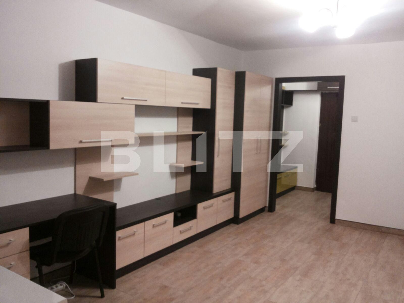 Garsonieră de închiriat Manastur - 31799AI | BLITZ Cluj-Napoca | Poza3