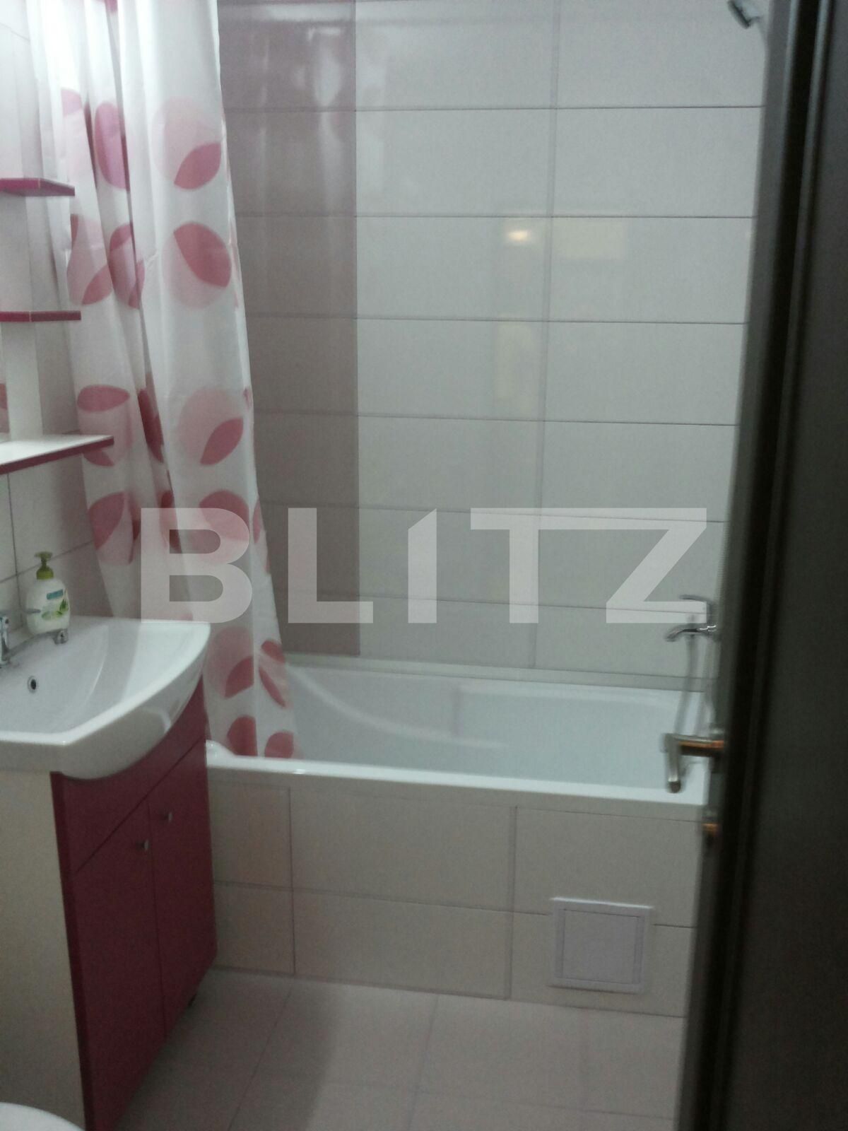 Garsonieră de închiriat Manastur - 31799AI | BLITZ Cluj-Napoca | Poza4