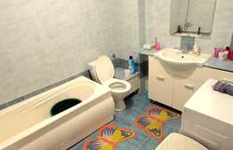 Apartament 1 camere, 45 mp, balcon, pet friendly, zona Complex Iris Residence