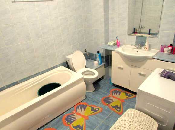 Garsonieră de închiriat Iris - 31800AI | BLITZ Cluj-Napoca | Poza4