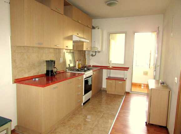 Garsonieră de închiriat Iris - 31800AI | BLITZ Cluj-Napoca | Poza1