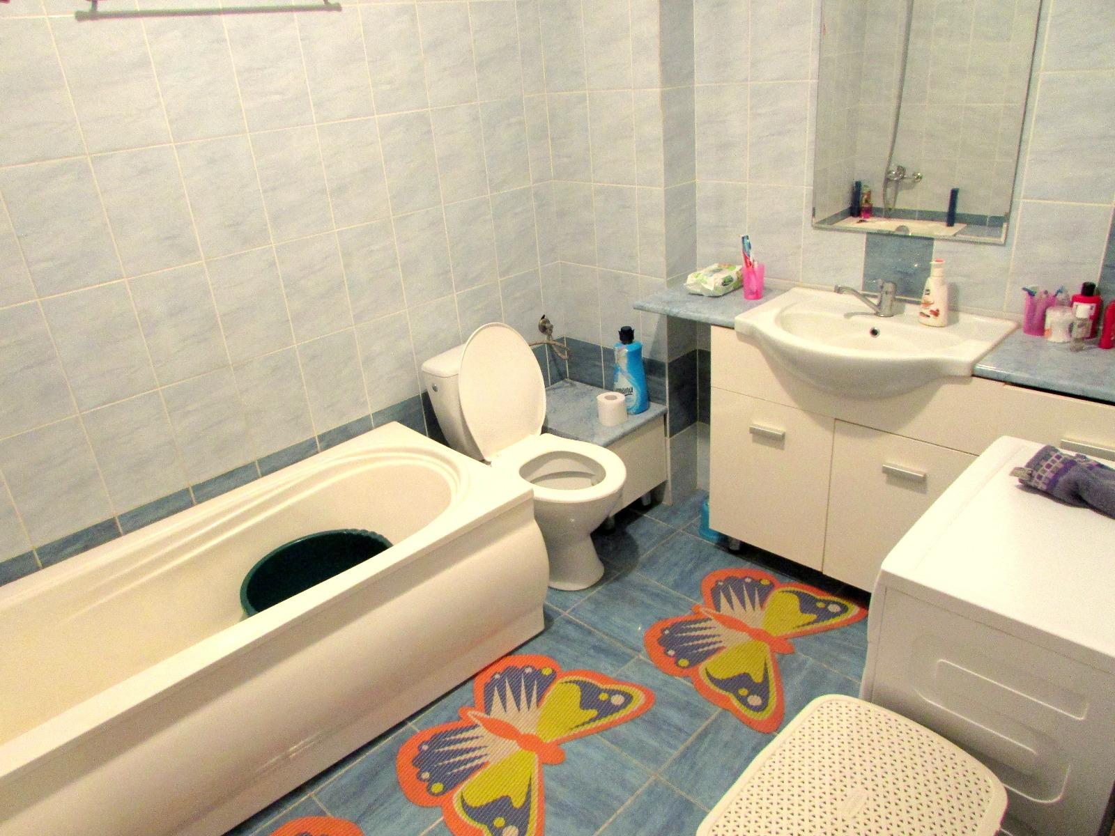 Garsonieră de închiriat Iris - 31800AI | BLITZ Cluj-Napoca | Poza4