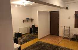 Vanzare apartament cu 2 camere, 58,4 mp! Zona strazii Florilor!